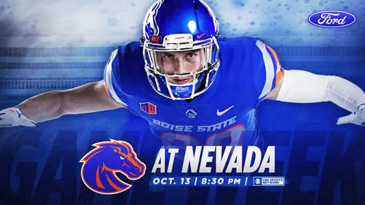 Game Week Nevada