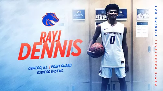 Signing Day - MBB