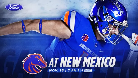 Game Week New Mexico