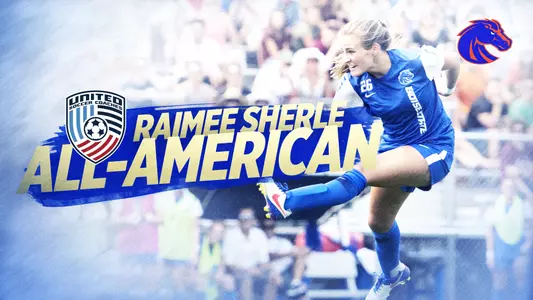 Sherle - All-American