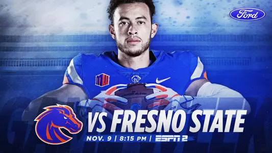 Game Week Fresno State