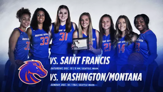 Game Week Husky Classic