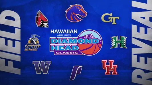 Diamond Head Classic