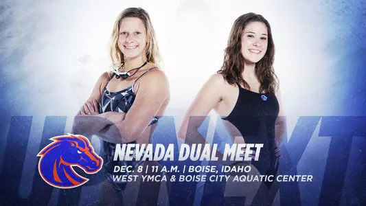 Anne Boodt and Taylor Clark