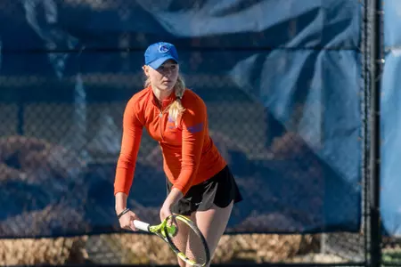 2018 W. Tennis