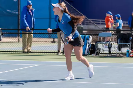 Nosek 2018 W. Tennis