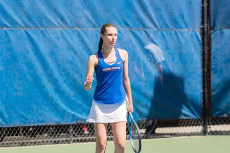 2018 W. Tennis Palmer