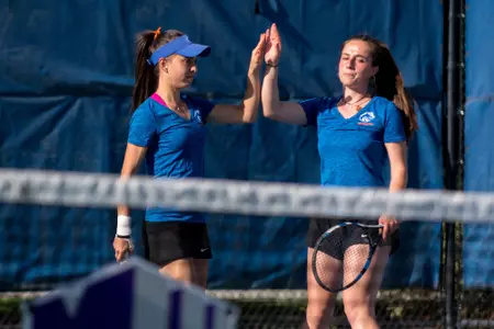 2018 W. Tennis Dokic and
