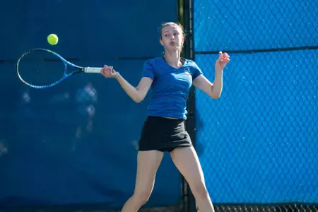 2018 W. Tennis Palmer