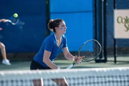 2018 W. Tennis