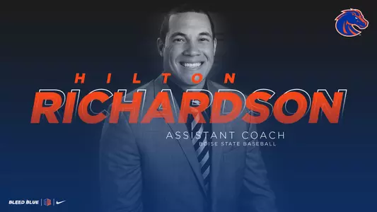Hilton Richardson