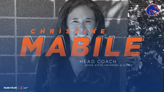 Christine Mabile, Hiring Graphic