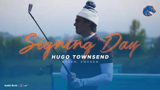 Hugo Townsend