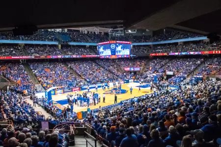 Taco Bell Arena
