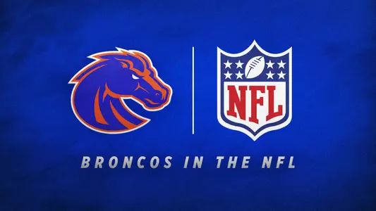 Broncos in the NFL