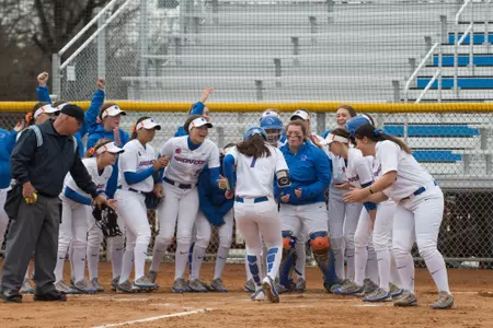 Softball vs Utah Valley, Photo by Emma Thompson