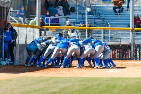 Softball vs Jan Jose State, Aaron Bacus Photo