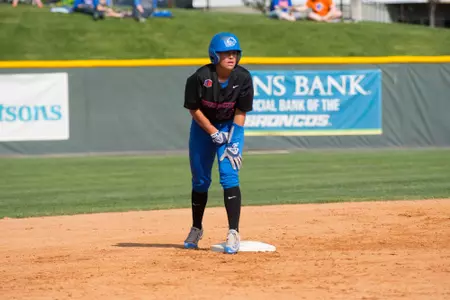 Softball vs Fresno State, Spring, Jessica Vargas Photo