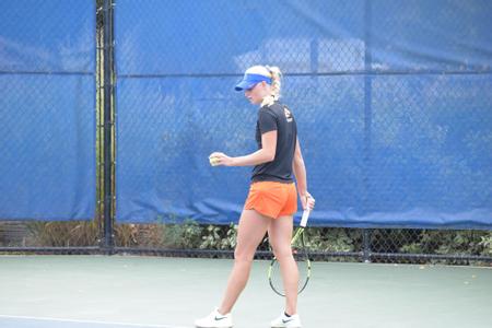 udvikling sur Hvis Vanessa Timm - Women's Tennis - Boise State University Athletics