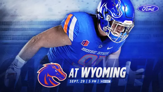 Game Week Wyoming