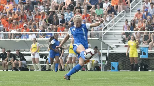 Kynett, Mckenna