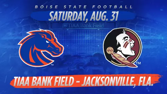 Florida State Announcement