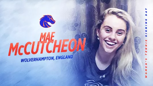 Mae McCutcheon
