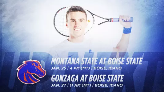 UP NEXT MSU-Gonzaga