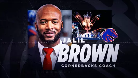 Jalil Brown Hiring Graphic