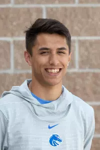 2019-20 Headshot of Ryan Cavinta