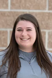 2019-20 Headshot of Baylee Dodd