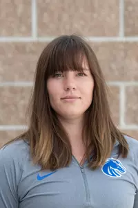 2019-20 Headshot of Liz Gaffney