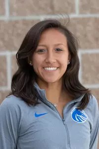 2019-20 Headshot of Christina Giesler