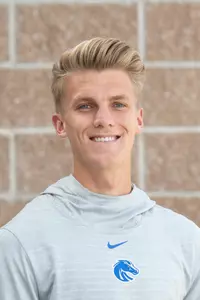 2019-20 Headshot of Jacob Grinwis