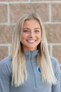 2019-20 Headshot of Harlee Hales