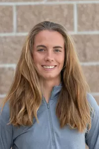 2019-20 Headshot of Lara Hamilton