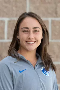 2019-20 Headshot of Sailor Hutton