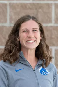 2019-20 Headshot of Olivia Johnson