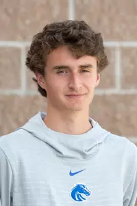 2019-20 Headshot of Peter Lechman