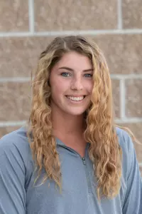 2019-20 Headshot of Maleigha Menegatti