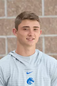 2019-20 Headshot of Chip Mitchell