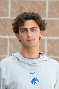 2019-20 Headshot of Henry Mong