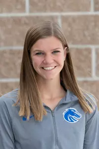 2019-20 Headshot of Kate White