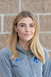 2019-20 Headshot of Emily Moyes