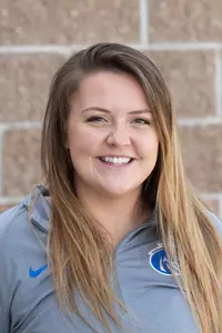 2019-20 Headshot of Kendra Noneman