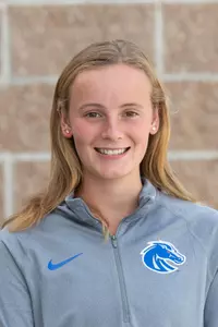 2019-20 Headshot of Hannah O'Connor