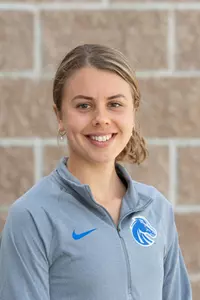 2019-20 Headshot of Maxine Paholek