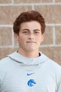 2019 Headshot of Bryce Valles