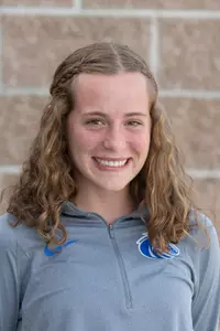 2019 Headshot of Tiahna Vladic