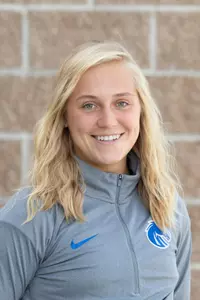 2019 Headshot of Camille Winterton